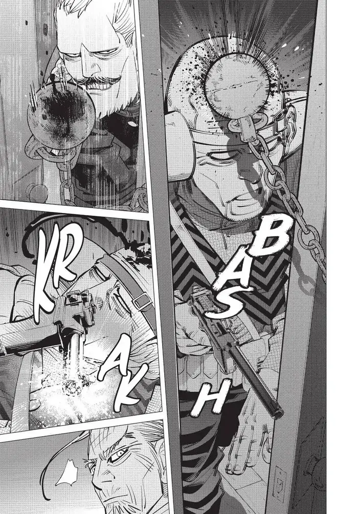 Golden Kamuy Chapter 134 image 18_optimized